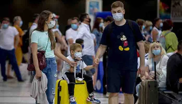 Turizm tekrar canlanıyor: Putin duyurdu Ruslar yine Türkiye’yi seçti!