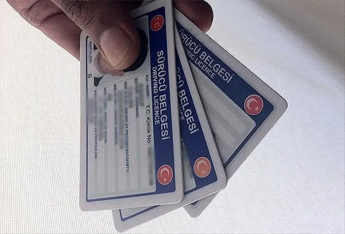 Ehliyet almak isteyen dikkat! Sınavlara yeni düzenleme geldi | İşte değişiklikler