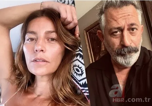 Komedyen Cem Yılmaz’ın yeni sevgilisi ünlü oyuncu Seda Akman çıktı! Seda Akman’a jesti çok konuşuldu! ‘Neden sevgililerine bunu yapıyor?’ 3