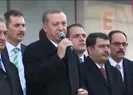 Erdoğan: Gelin, bu ülkeyi seviyorsanız...