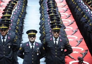 JGK başvuruları toplamaya başladı! KPSS 60 puan ile 2.788 subay ve astsubay alımı yapılıyor! İşte şartlar ve başvuru ekranı…