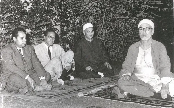 Malcolm X'in avukatlarından flaş iddia! "Cinayetle ilgili yeni delillere ulaşıldı" | Malcolm X kimdir? Nasıl öldürüldü? İslamiyet'i nasıl seçti? - 2