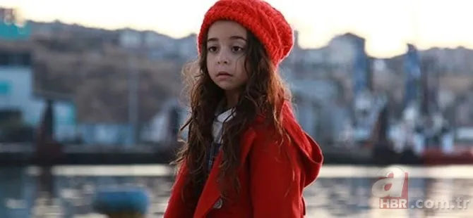 Beren Gökyıldız yaşıyla olay oldu! Bakın Beren Gökyıldız kaç yaşında? 1