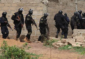 Son dakika! Mali'de saldırı: 95 ölü