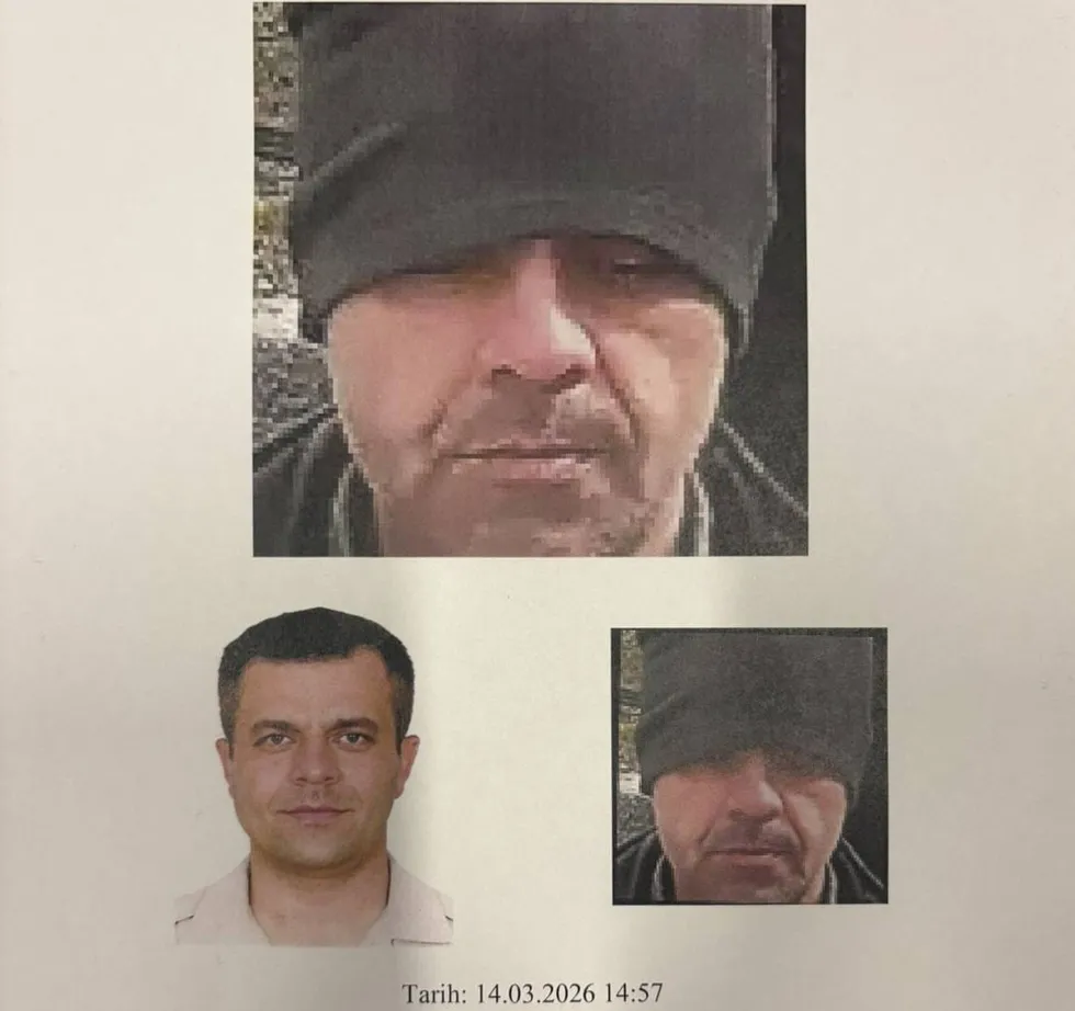 1785661880397.jpeg FETÖ'cü hain yıllarca çöp toplayıcısı ve hurdacı kılığıyla izini gizledi. (AA)