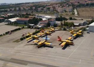 THK'nın şovu elinde patladı!