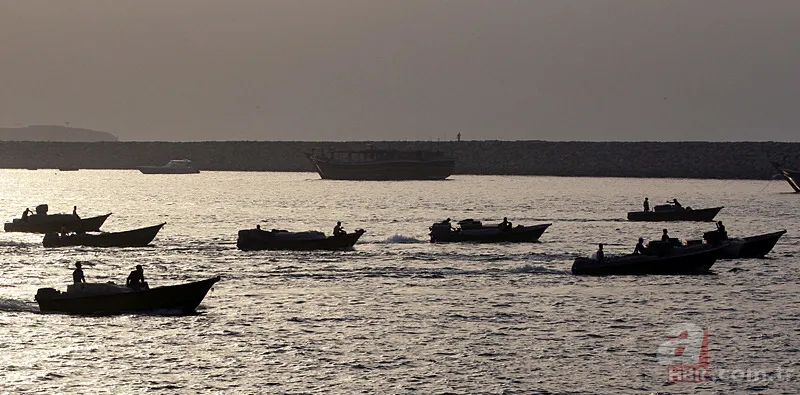 ABD istihbaratı sızdırdı: İran'dan ateşkes sonrası Hürmüz Boğazı hamlesi! 4