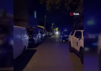 Balıkesir’de damat dehşeti
