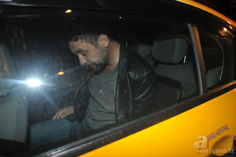 95 gün yoğun bakımda kalmıştı! Nejat İşler yeniden hastanelik oldu 9