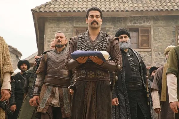 Ertuğrul Bey 2. sezonda geri dönüyor! O isim canlandıracak! Kuruluş Osman 2. sezon ne zaman başlayacak? - 4