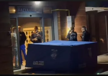 Aydın'da işletme sahibine silahlı saldırı