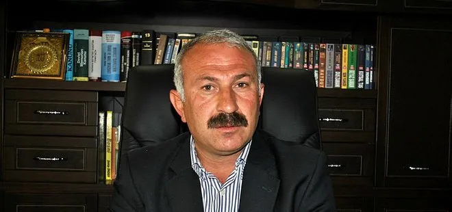 Kömür Belediye Başkanı Hüseyin Yuka görevinden uzaklaştırıldı