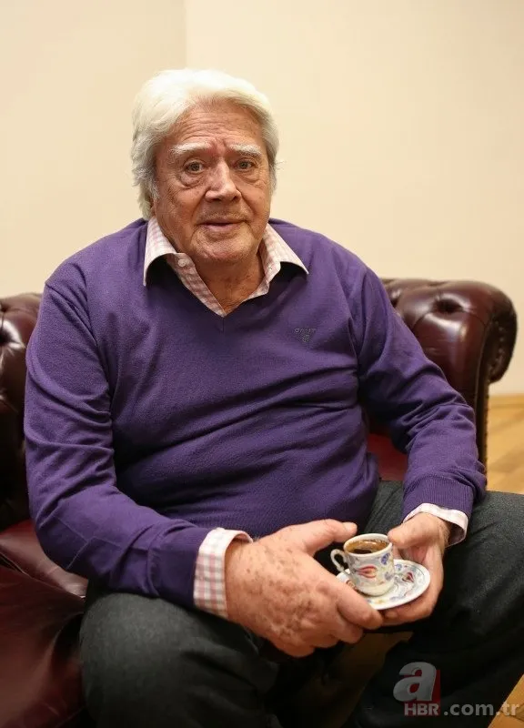 Cüneyt Arkın’ın ailesinde miras kavgası! Kızı Filiz Canlı düğmeye bastı 8