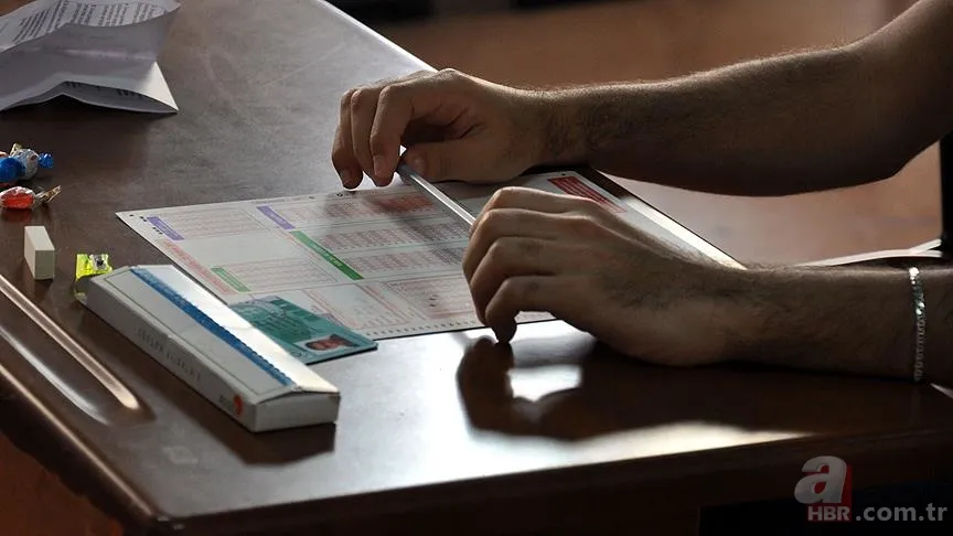 KPSS sonuçları açıklanıyor... 2021 KPSS lisans sonuçları ne zaman açıklanacak? A Grubu ve Öğretmenlik, ÖABT... 2