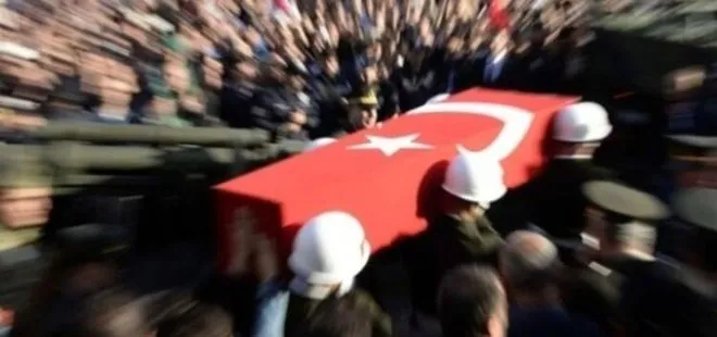 Hakkari Çukurca’da iki asker şehit oldu iki asker de yaralandı!