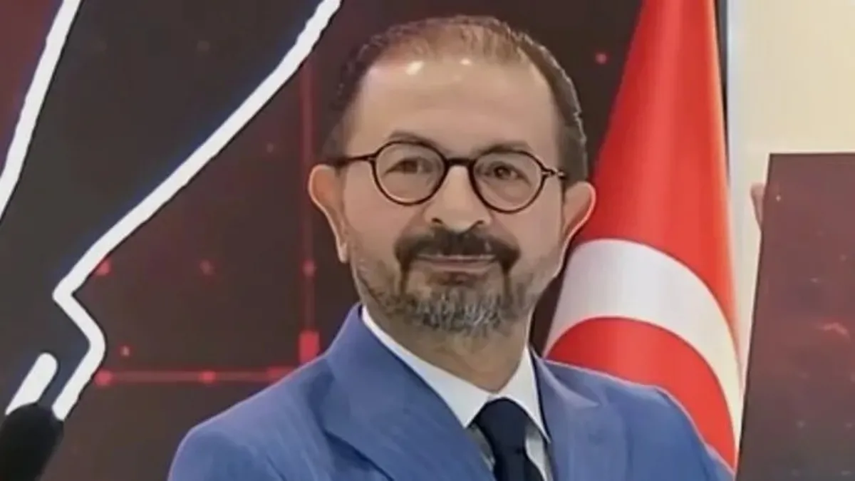 MKE eski Başkanı İsmet Sayhan casusluk suçundan gözaltında