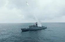 Savaş gemilerinin çelik kubbesi: GÖKSUR