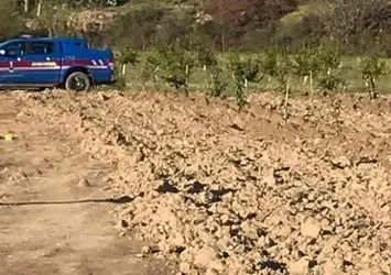 Arazi kavgasında kan aktı: 2 ölü, 1 yaralı