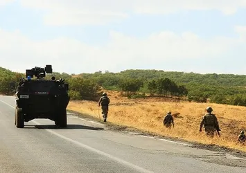 Şırnak'ta 7 terörist etkisiz hale getirildi