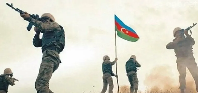 Azerbaycan Savunma Bakanlığından açıklama: Tüm cephe boyunca avantajlı taraf biziz