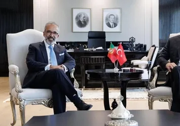 Bakan Fidan Portekiz yolcusu! Masada hangi konular var?