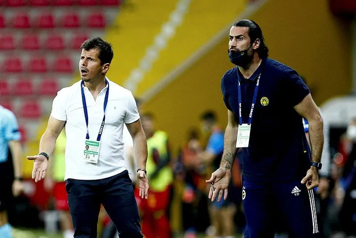 Fenerbahçe'nin transfer planı ortaya çıktı! Yeniden gündeme geldi