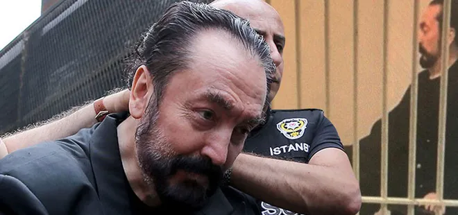 Adnan Oktar’ın hedefinde itirafçılar var