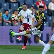 Fenerbahçe - Trabzonspor