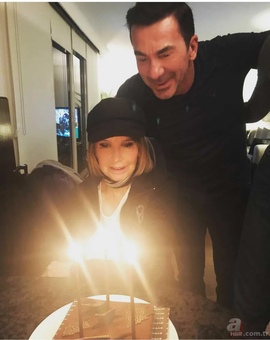 Filiz Akın'ın oğlu İlker İnanoğlu'ndan yürek yakan paylaşım 3