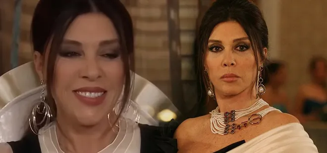 Nebahat Çehre itirafıyla şaşırttı: 20 yıldır onu giyiyormuş!