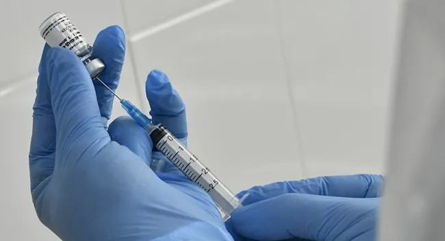 Son dakika: Koronavirüs aşısında müjdeli haber! Pfizer açıkladı: Yüzde 90 etkili - 2