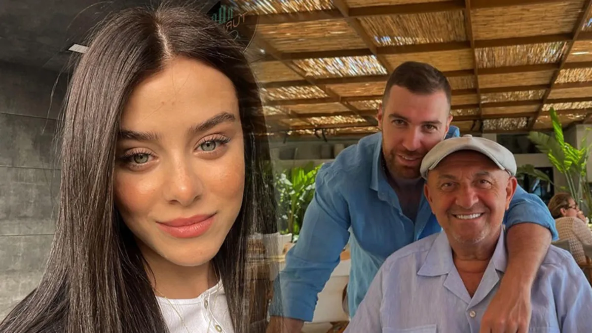 Seda Sayan'ın oğlu evleniyor mu? Sinan Engin açıkladı