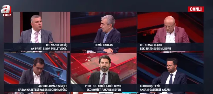 Mansur Yavaş PKK desteğini "rozetsiz" gizlemeye çalışıyor! Canlı yayında çarpıcı sözler - 3