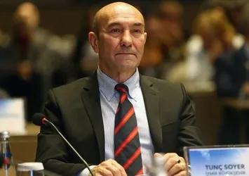 İzmir'de vatandaşların sağlığı tehlikede! CHP'li Tunç Soyer'den skandal açıklama geldi