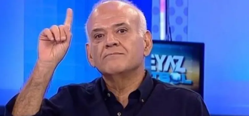 Son dakika: Ahmet Çakar: 'Rize'nin buz gibi golü...'