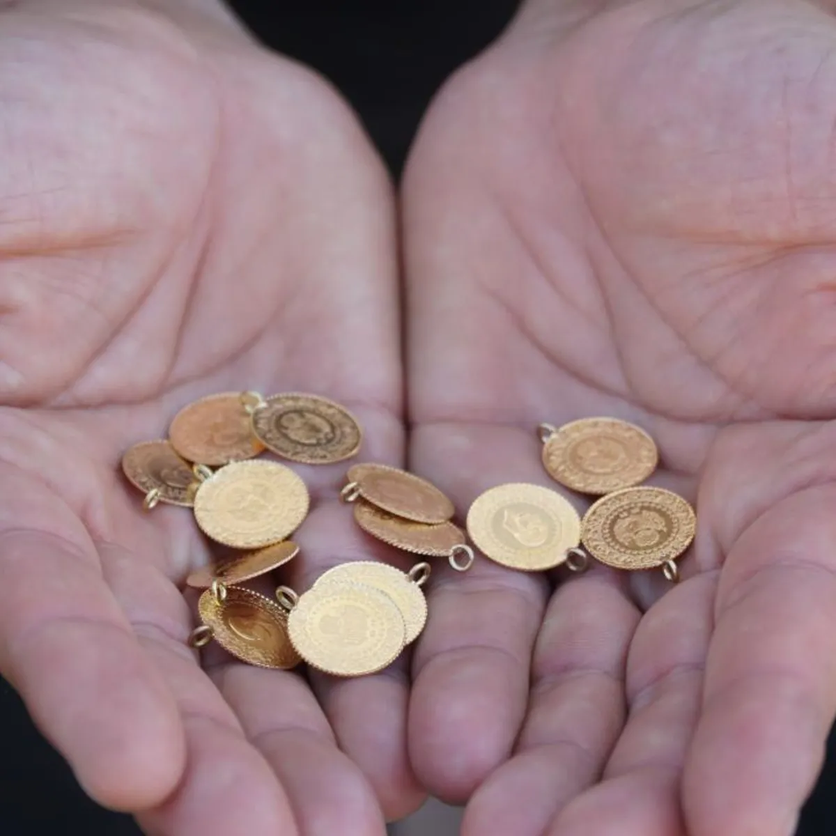 Gram altında gece mesaisi!  3 uzman isimden A Haber'de "kaybettirmeyen" yol haritası