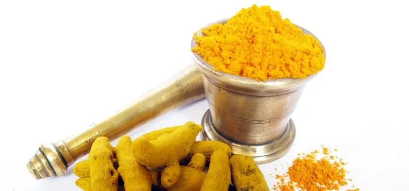 Zerdeçal yiyen kanser olmaz