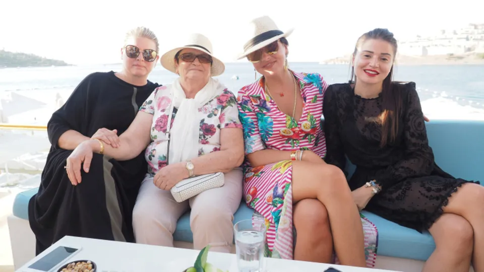 Hadise'nin ablası Hülya açıkgöz olaylar hakkında ilk kez konuştu