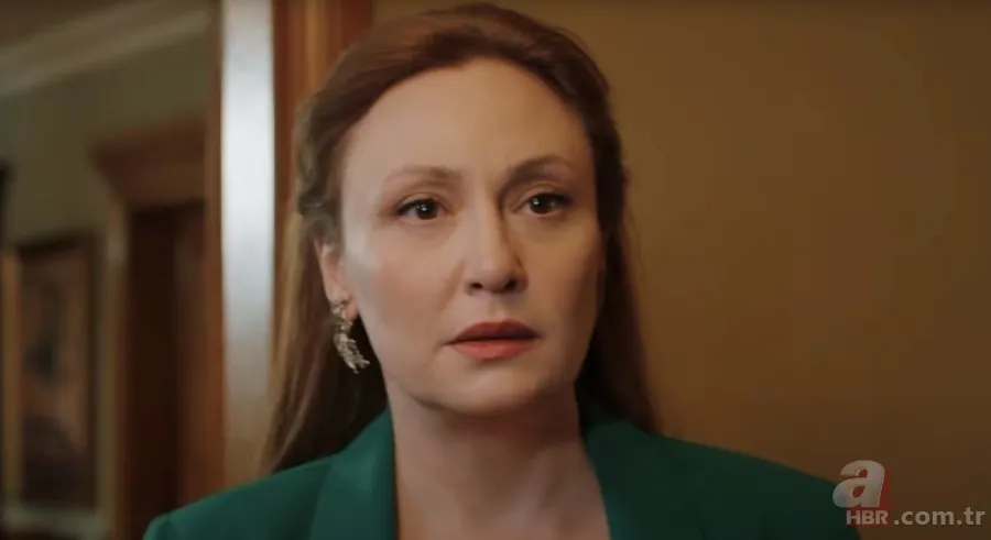 YALI ÇAPKINI Ferit Seyran aşkında YENİ DÖNEM! İkinci fragman her şeyi değiştirdi! Halis AĞA tüm dengeleri bozdu! Seyran Ferit'e evet diyecek mi? 10