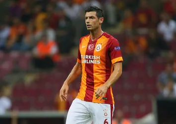 Blerim Dzemaili'ye Amerika'dan talip!