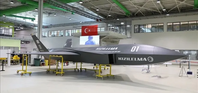 Kızılelma 1-2 modeli olacak! Savunma Sanayii Başkanı İsmail Demir duyurdu