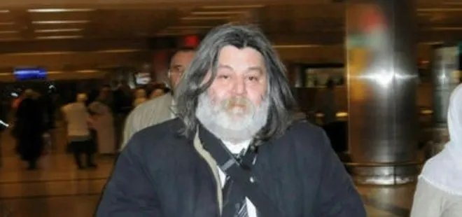 AHMET AZİZ NESİN HAKKINDA YAKALAMA KARARI!