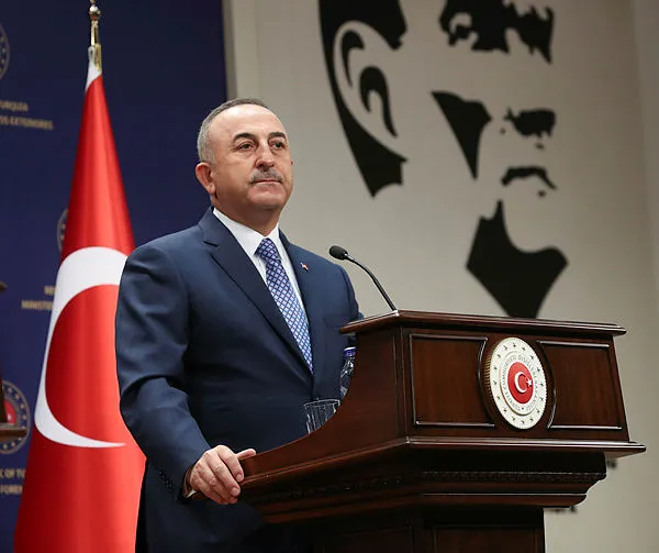 Son dakika: Avrupa ile diplomasi trafiği başlıyor! AB liderleri Türkiye’ye geliyor - 1
