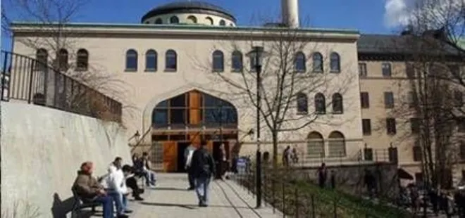 Danimarka’da son teravih namazı kılındı