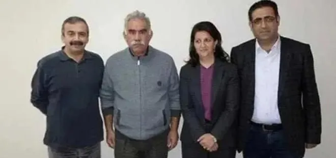 Teröristbaşı  Abdullah Öcalan ne zaman çağrıda bulunacak? DEM Parti’den açıklama