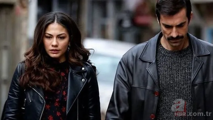 Doğduğun Ev Kaderindir bu akşam var mı, yok mu? Doğduğun Ev Kaderindir bugün neden yok, final mi yaptı? 5 Mayıs TV8 yayın akışı... 3