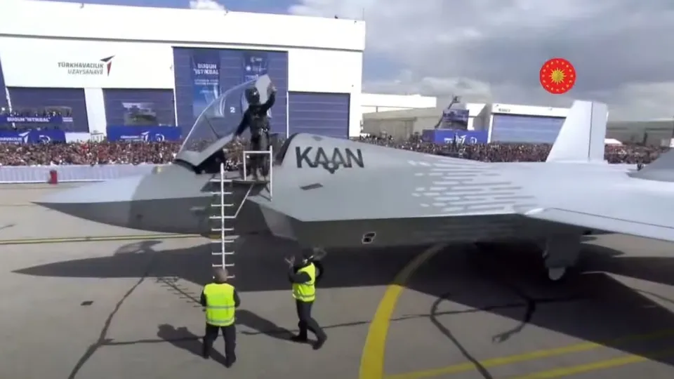 Türk Havacılığı için tarihi gün