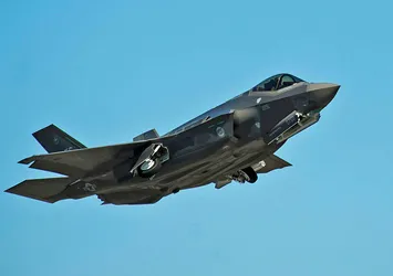 ABD'den F-35 satın alan Belçika'dan karar