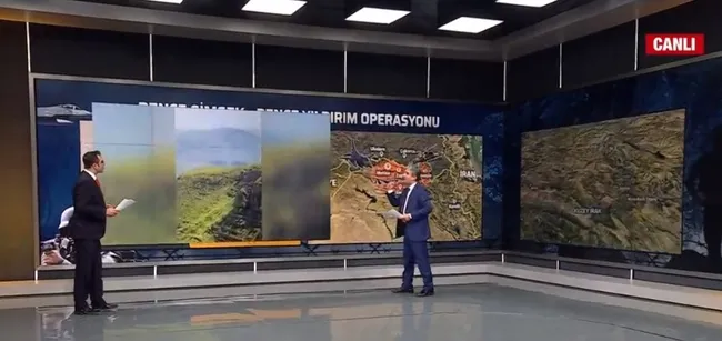 Kuzey Irak’ta PKK’ya darbe! Destek isteyen teröristlere Kandil'den cevap: Başınızın çaresine bakın - 5