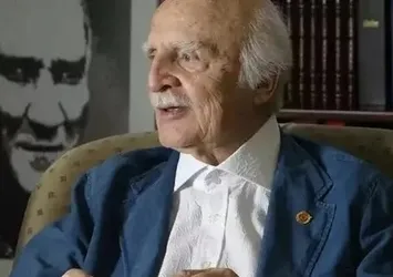 Ünlü iş insanı Can Kıraç hayatını kaybetti!